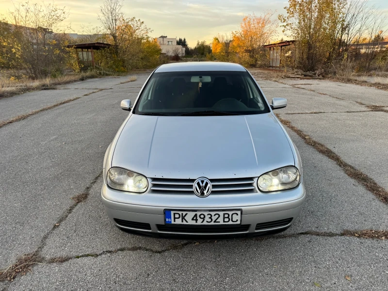 VW Golf ARL 150, снимка 2 - Автомобили и джипове - 52250891