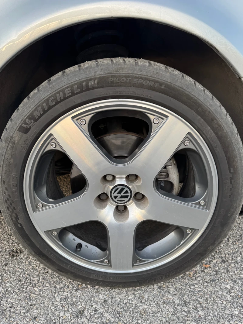 VW Golf ARL 150, снимка 12 - Автомобили и джипове - 52250891