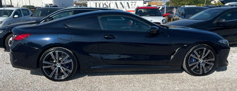 BMW 840 ///M, снимка 8 - Автомобили и джипове - 52339504