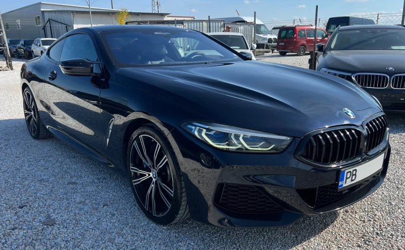 BMW 840 ///M, снимка 3 - Автомобили и джипове - 52339504