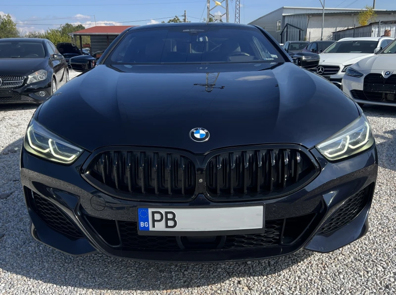 BMW 840 ///M, снимка 2 - Автомобили и джипове - 52339504