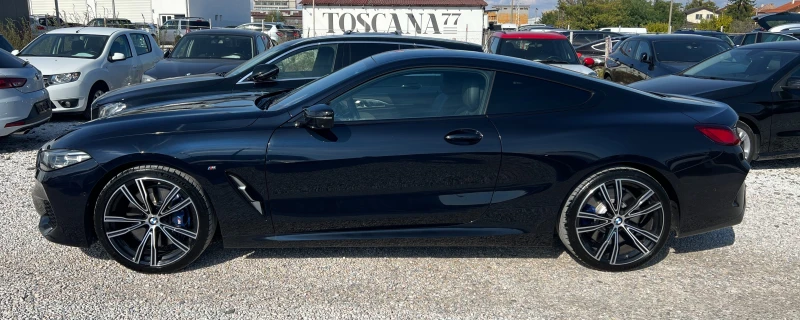 BMW 840 ///M, снимка 7 - Автомобили и джипове - 52339504