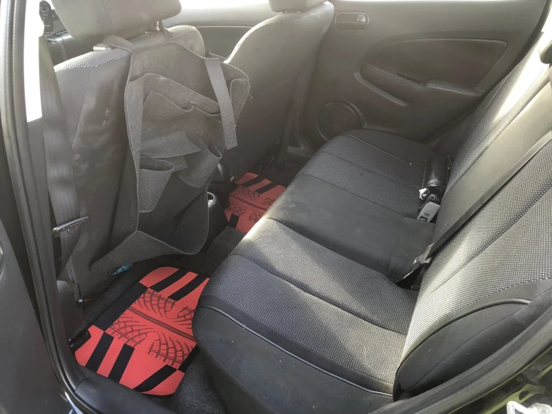 Mazda 2, снимка 6 - Автомобили и джипове - 52534807