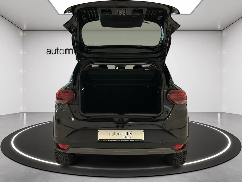 Dacia Sandero TCe 110 Stepway | Carplay| LED| Tempomat| PDC| , снимка 9 - Автомобили и джипове - 52537819