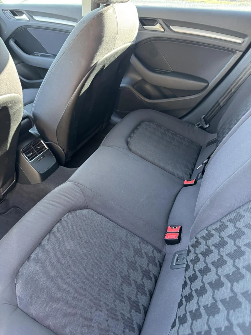 Audi A3, снимка 9 - Автомобили и джипове - 52928238