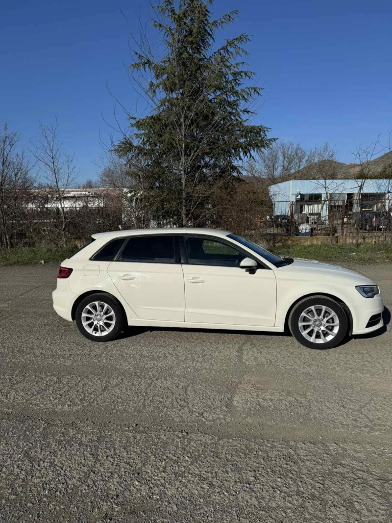 Audi A3, снимка 4 - Автомобили и джипове - 52928238