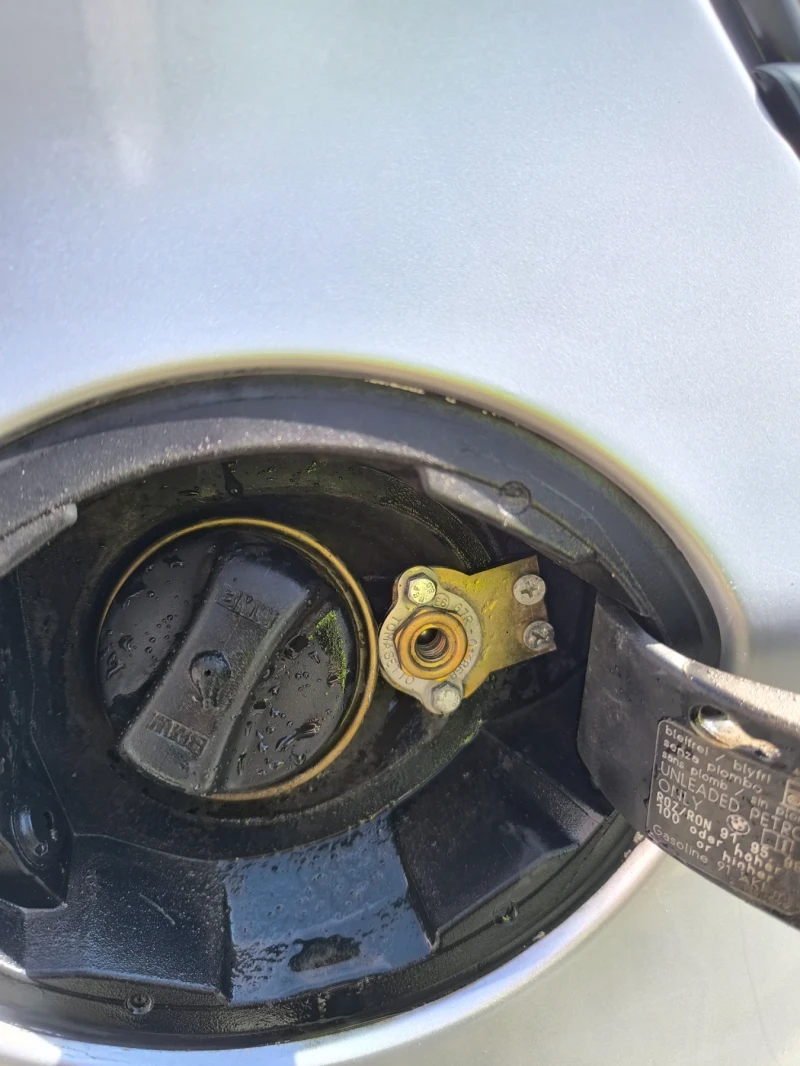 BMW 116 1600 i, снимка 9 - Автомобили и джипове - 53275540