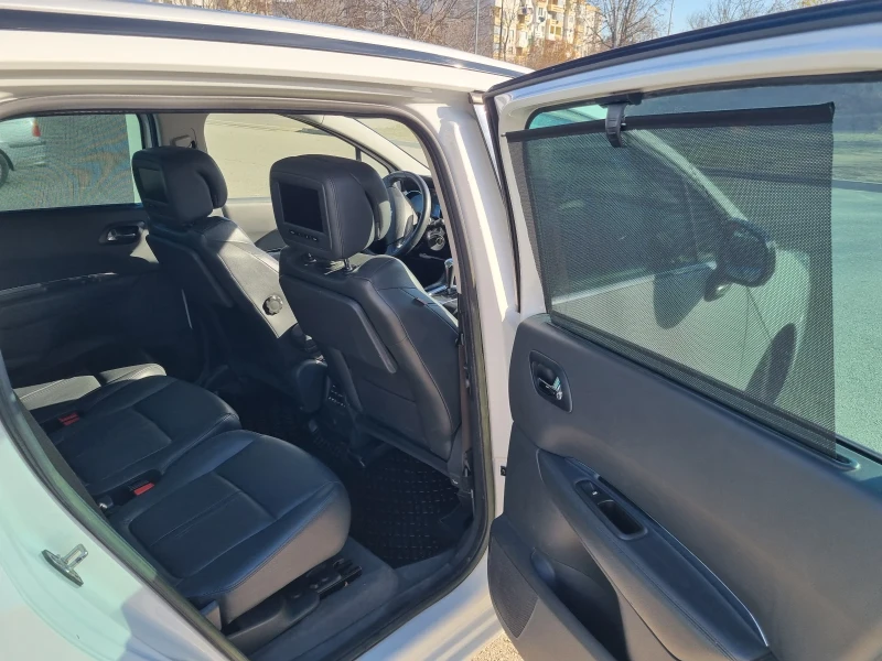 Peugeot 5008 1, 6hdi, снимка 14 - Автомобили и джипове - 53344613