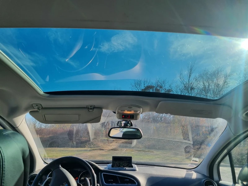 Peugeot 5008 1, 6hdi, снимка 9 - Автомобили и джипове - 53344613