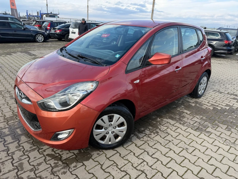 Hyundai Ix20 1.4CRDI EURO 5