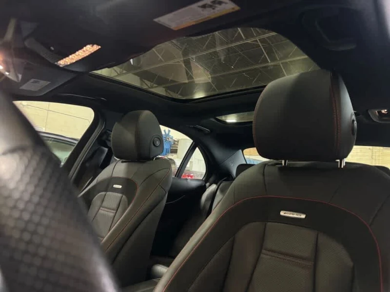 Mercedes-Benz E 53 AMG 4MATIC+ * АвтоКредит* Цена до БГ, снимка 5 - Автомобили и джипове - 53394309