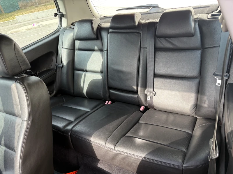 Peugeot 307 1.6 HDi, снимка 10 - Автомобили и джипове - 53439252