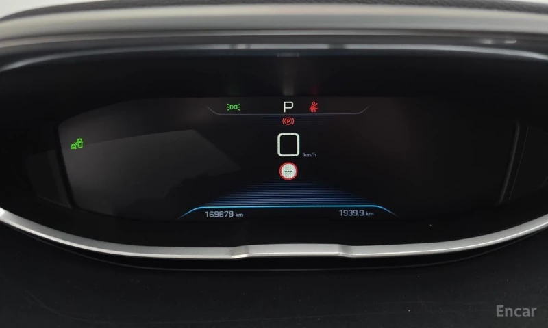 Peugeot 3008, снимка 8 - Автомобили и джипове - 53451931