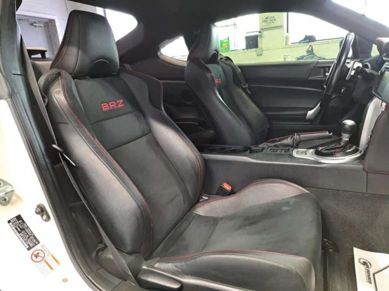 Subaru BRZ * 2dr Cpe Auto Sport tech * CARFAX * ЦЕНА ДО БГ, снимка 15 - Автомобили и джипове - 53523640
