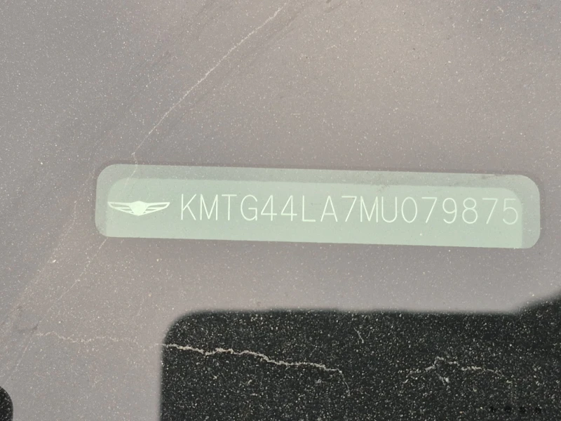 Genesis G70 PRESTIGE 2.0T-4D SEDAN AWD * CARFAX* , снимка 17 - Автомобили и джипове - 53589803