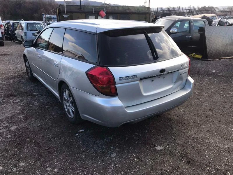 Subaru Legacy 2.0i,AWD,АВТОМАТ,EJ202,BL5 - изображение 4