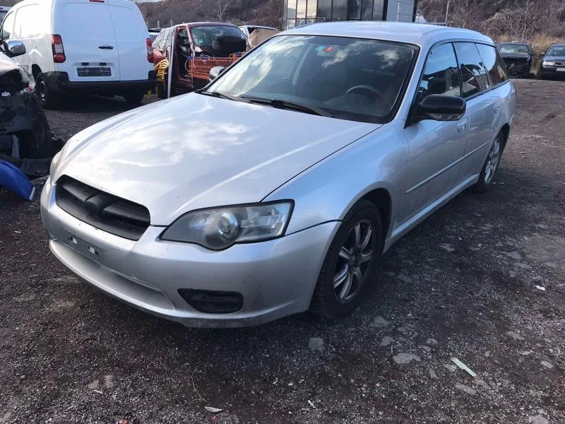 Subaru Legacy 2.0i,AWD,АВТОМАТ,EJ202,BL5 - изображение 2