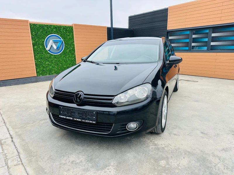 VW Golf 2.0 TDI/DSG - 12500 лв. - 35800279 1