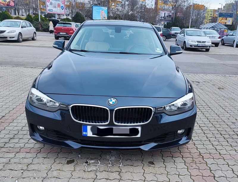 BMW 328 xDrive Сменена верига - 16900 лв. - 87725657 | Car24.bg