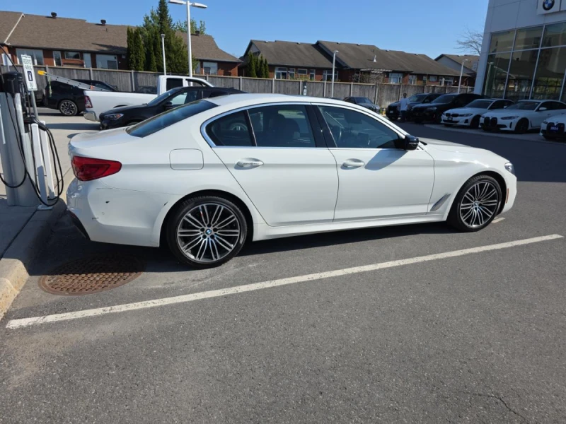 BMW 530 * 530i xDrive * * АвтоКредит* - 42599 лв. - 47025703 9