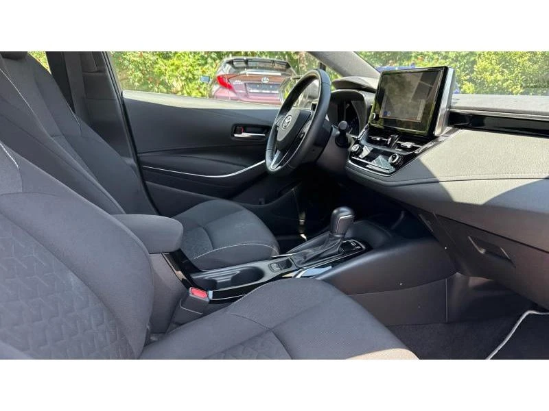 Toyota Corolla 1.8 HSD DYNAMIC - изображение 6