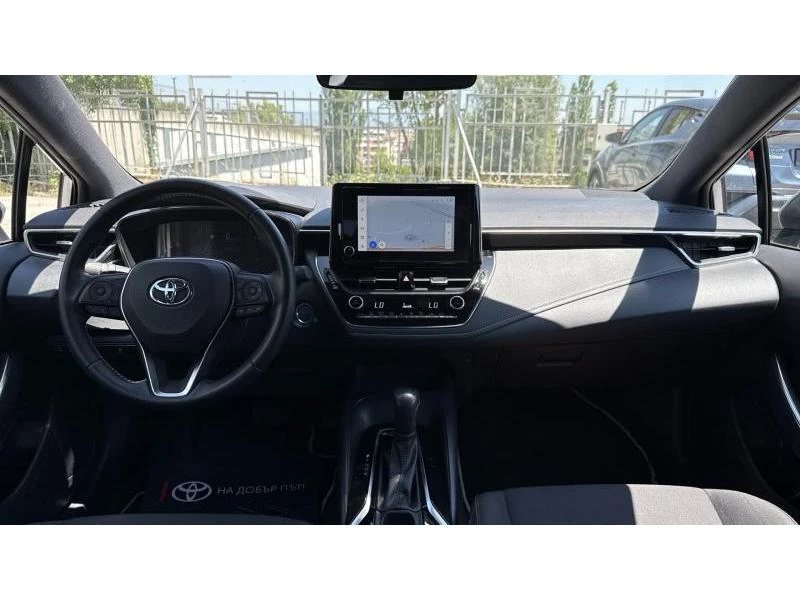 Toyota Corolla 1.8 HSD DYNAMIC - изображение 8