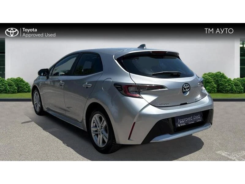 Toyota Corolla 1.8 HSD DYNAMIC - изображение 2