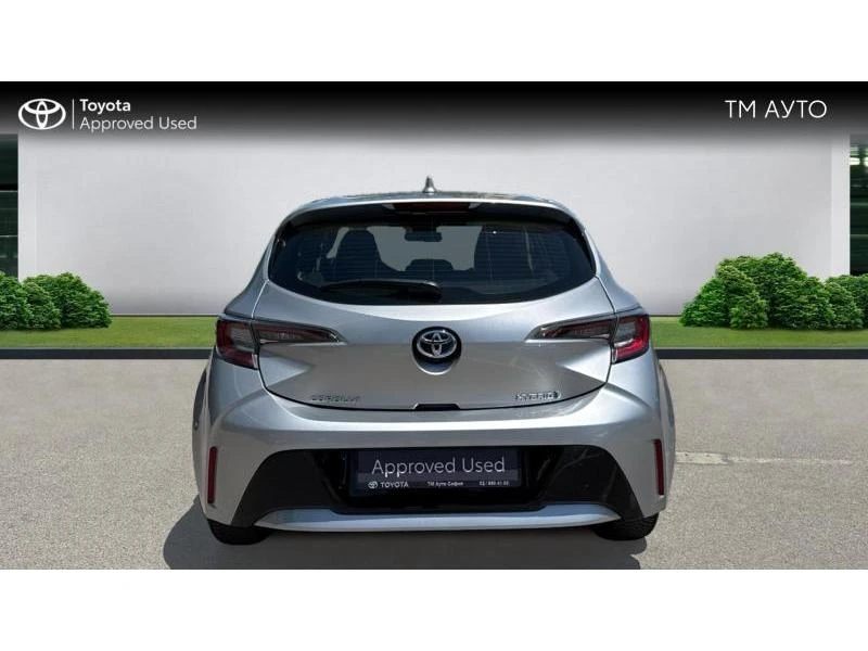 Toyota Corolla 1.8 HSD DYNAMIC - изображение 4
