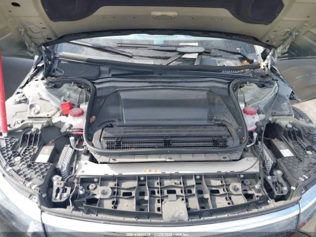 Mercedes-Benz EQS AMG EQS 4MATIC+ , снимка 11 - Автомобили и джипове - 53504766