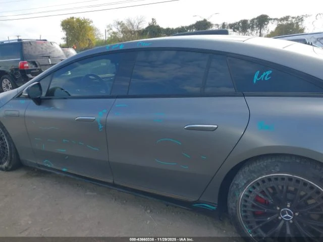 Mercedes-Benz EQS AMG EQS 4MATIC+ , снимка 13 - Автомобили и джипове - 53504766