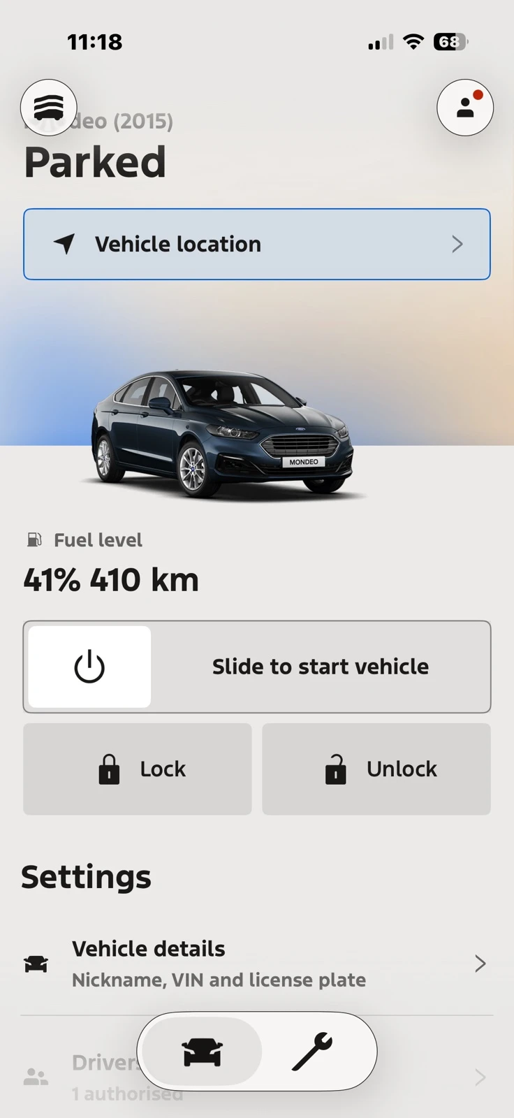 Ford Mondeo, снимка 17 - Автомобили и джипове - 53975731