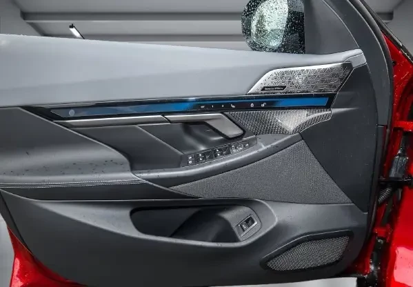 BMW i5 M60 xDrive = M-Sport Pro = Гаранция, снимка 7 - Автомобили и джипове - 54957249
