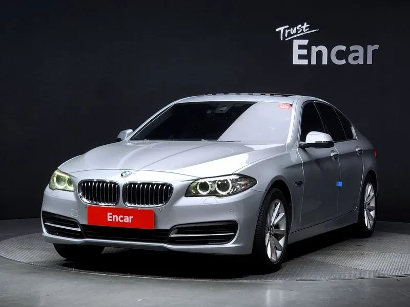 BMW 528 i xDrive - САМО 30% АВАНС