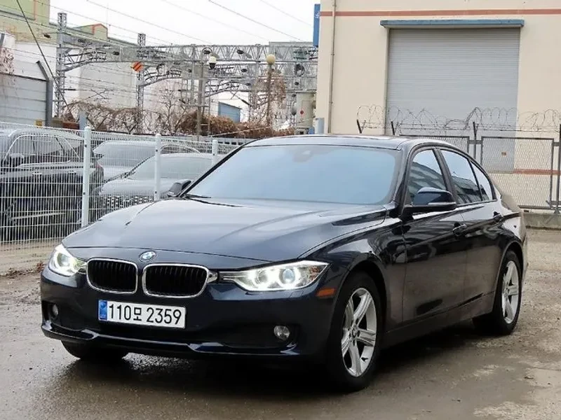 BMW 320 d xDrive - САМО 30% АВАНС, снимка 3 - Автомобили и джипове - 56016282