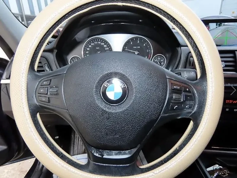 BMW 320 d xDrive - САМО 30% АВАНС, снимка 9 - Автомобили и джипове - 56016282
