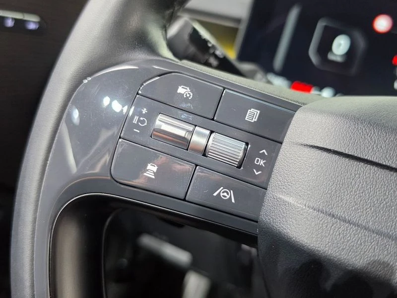 Kia K8 3.5 LPG 2WD| 290к.с., снимка 15 - Автомобили и джипове - 56177599