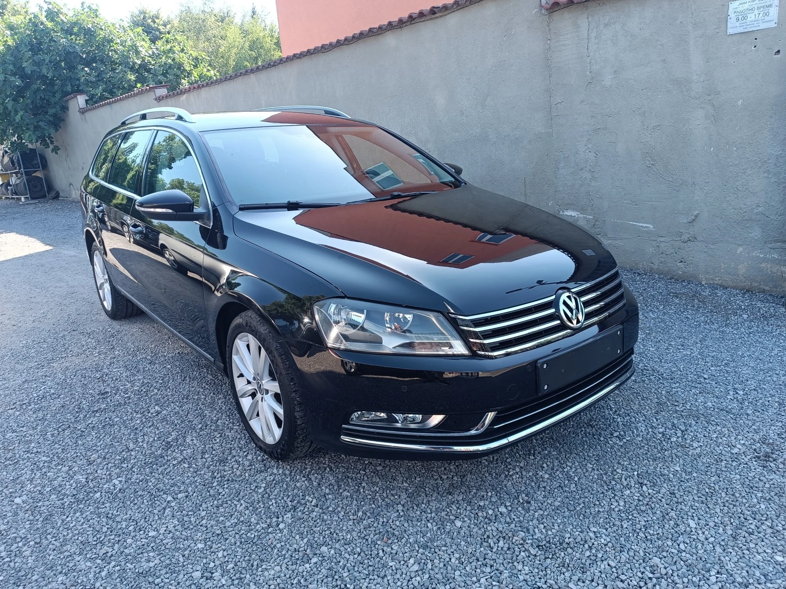 VW Passat 2.0 TDI 4MOTION - изображение 2