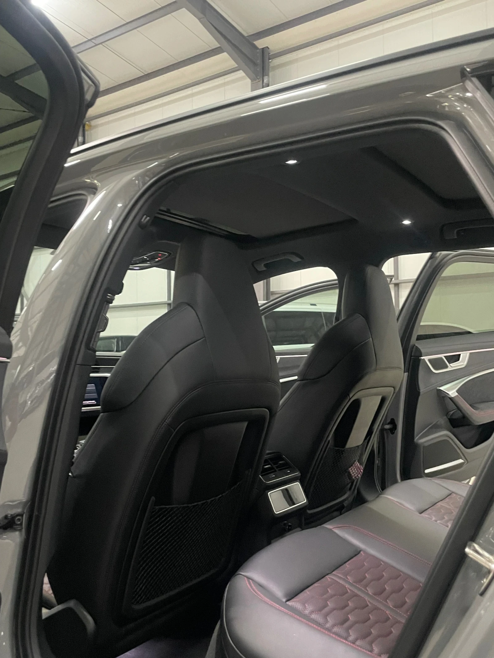 Audi Rs6 Performance/B&O/360/22j/Head up/ panorama/FULL!!! | Mobile.bg   17