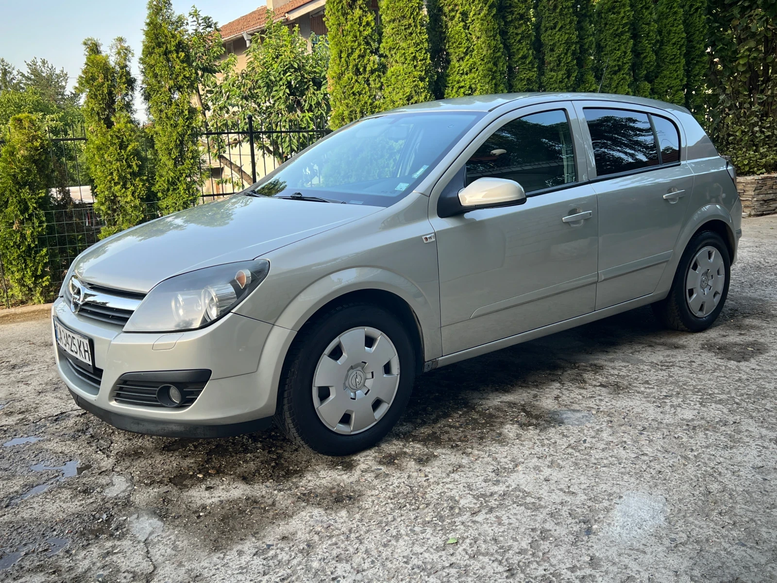 Opel Astra 1.6 Twinport - изображение 2