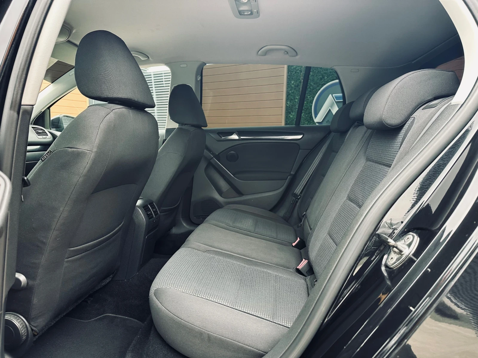 VW Golf 2.0 TDI/DSG | Mobile.bg — изображение 11