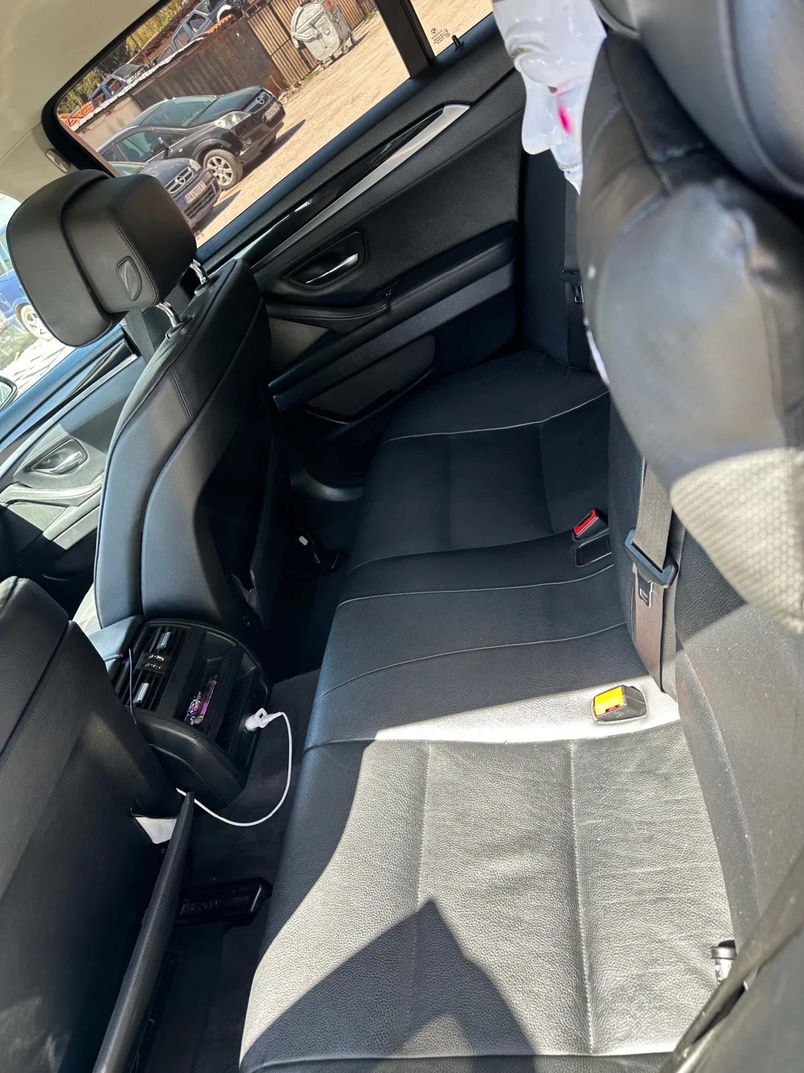 BMW 525 F10 | Mobile.bg   15