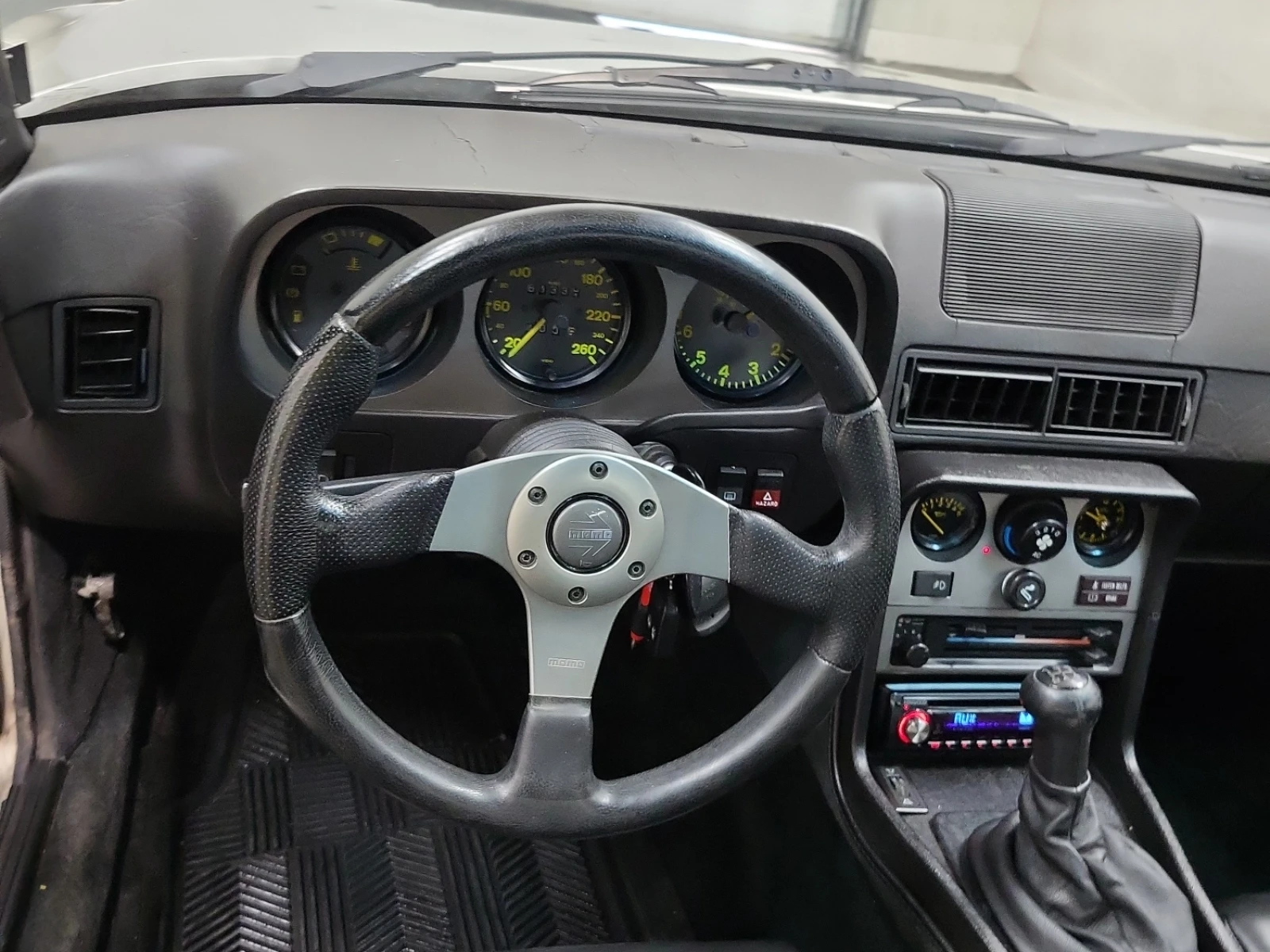 Porsche 944 Ръчка, един собственик от 2004г. - изображение 7