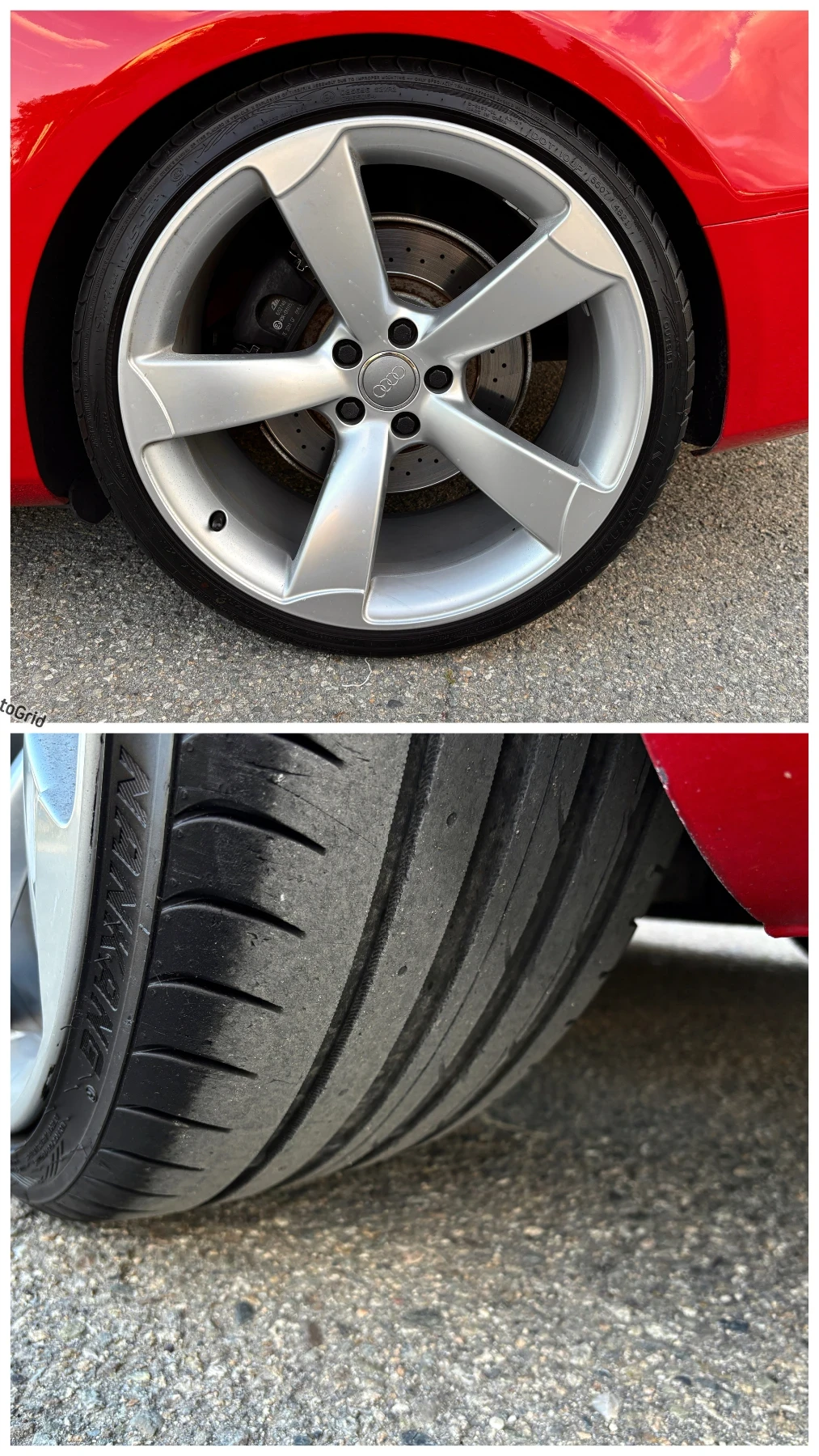 Audi S5 4.2FSI V8 Quattro* 193 000* *  | Mobile.bg   17