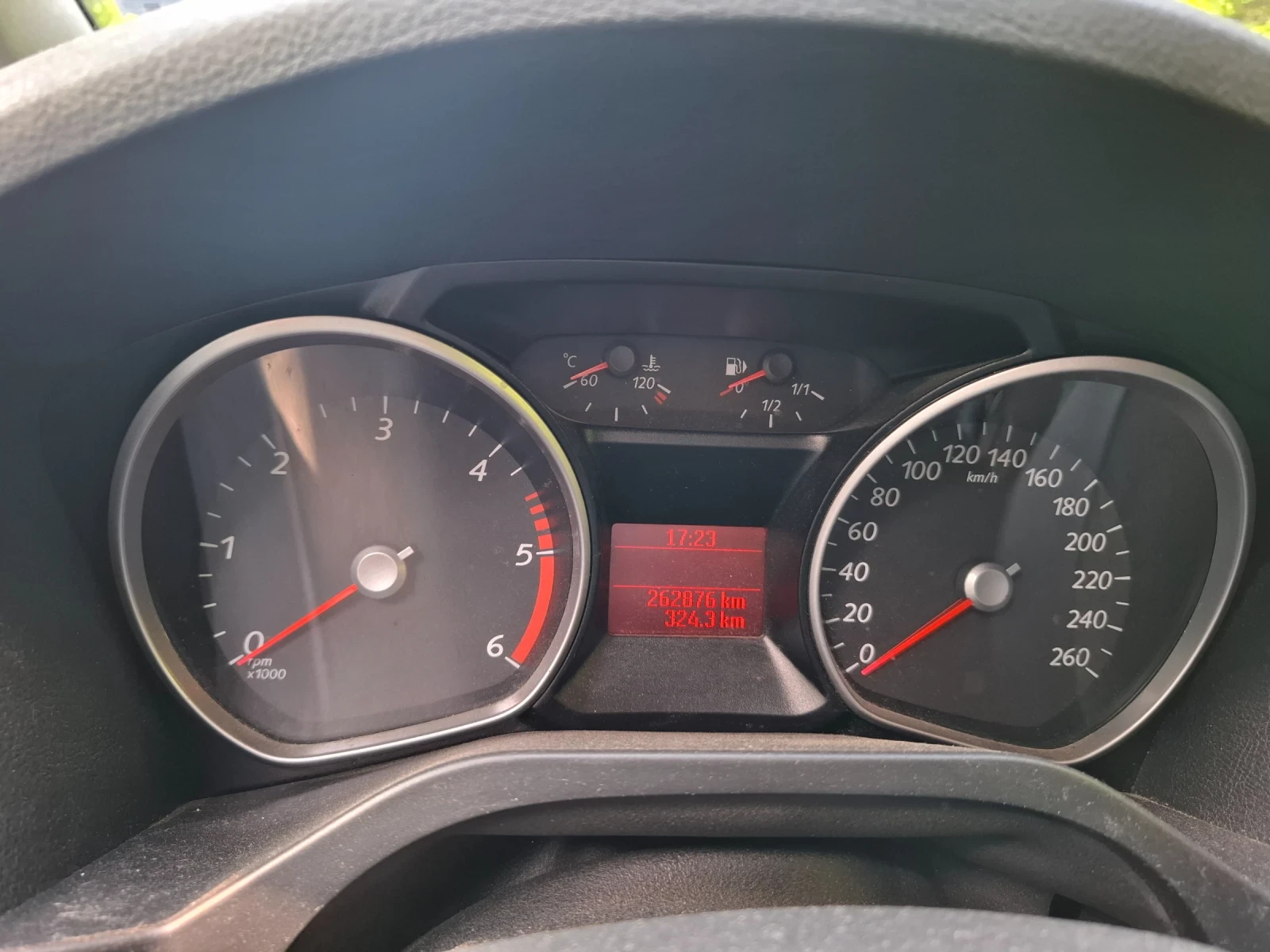 Ford Galaxy TDCI - изображение 6