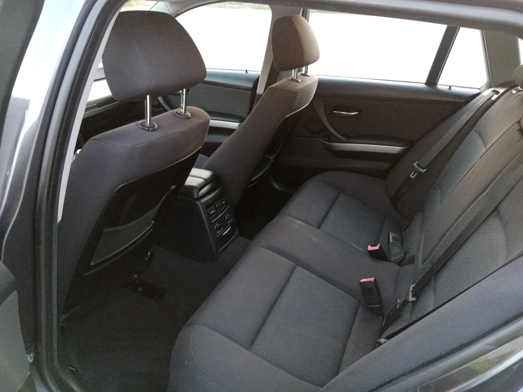 BMW 320 2.0TDI KLIMA - изображение 10