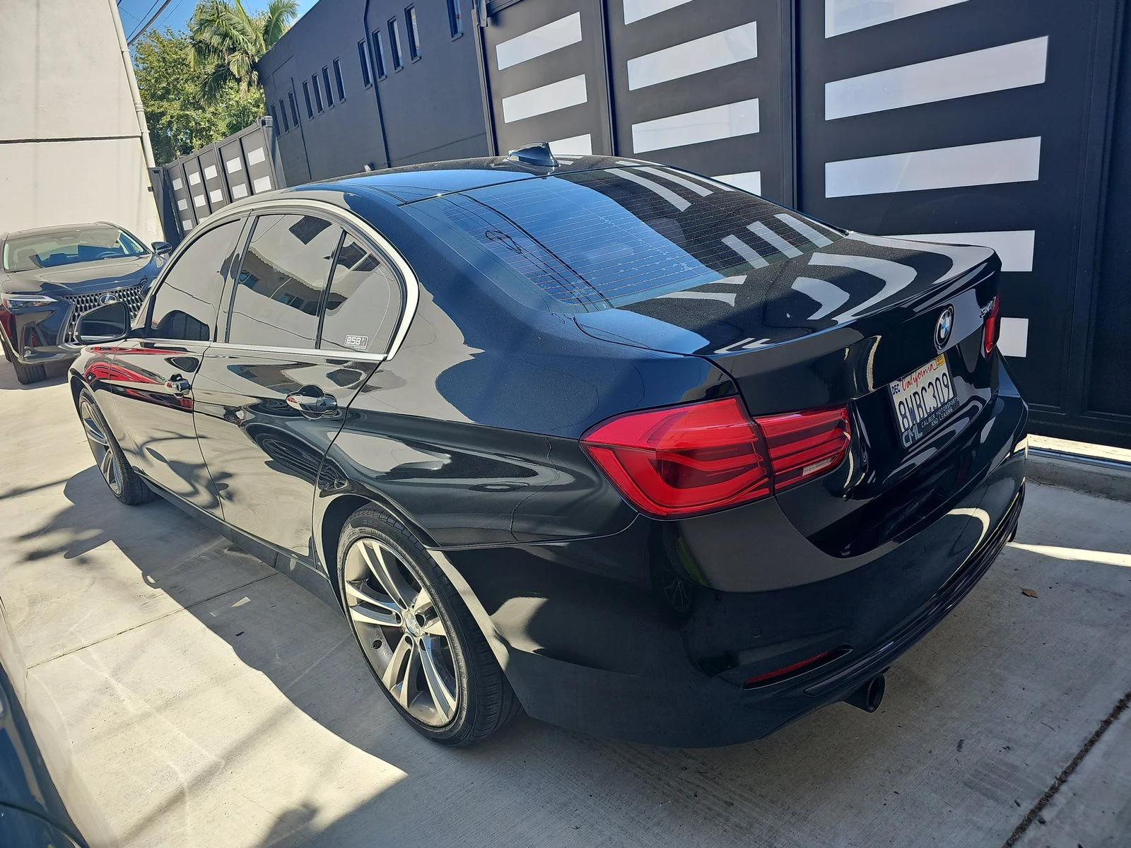 BMW 340 I Harman/Kardon* Подгрев* Камера* Adaptive LED*  - изображение 6
