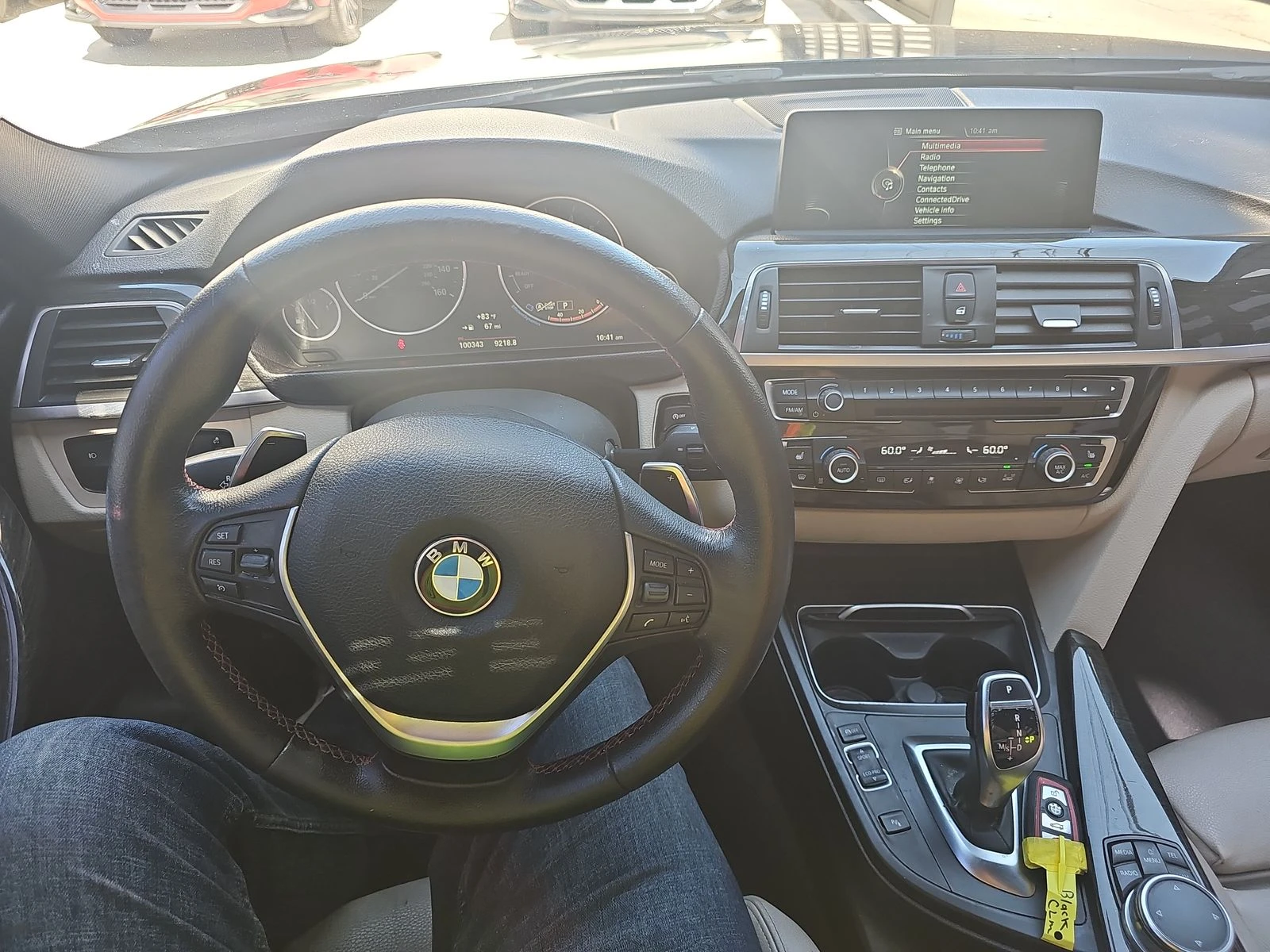 BMW 340 I Harman/Kardon* Подгрев* Камера* Adaptive LED*  - изображение 10