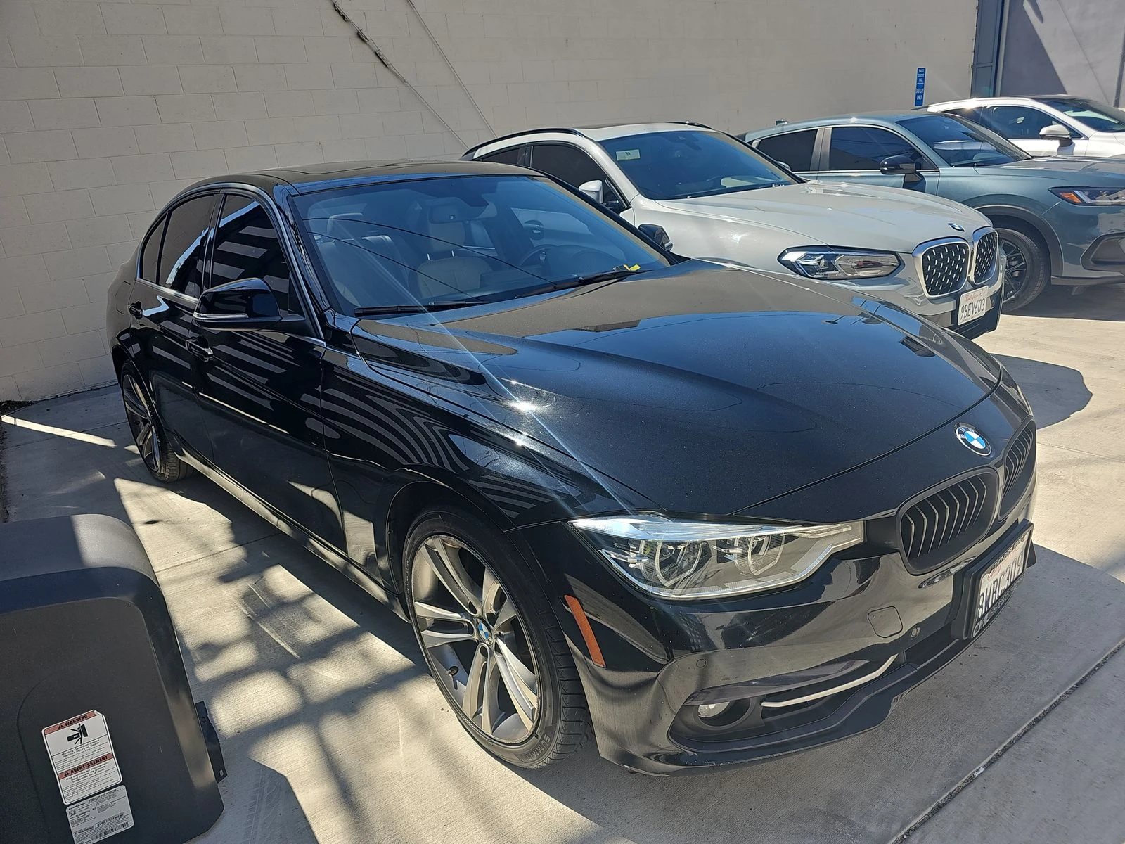 BMW 340 I Harman/Kardon* Подгрев* Камера* Adaptive LED*  - изображение 3