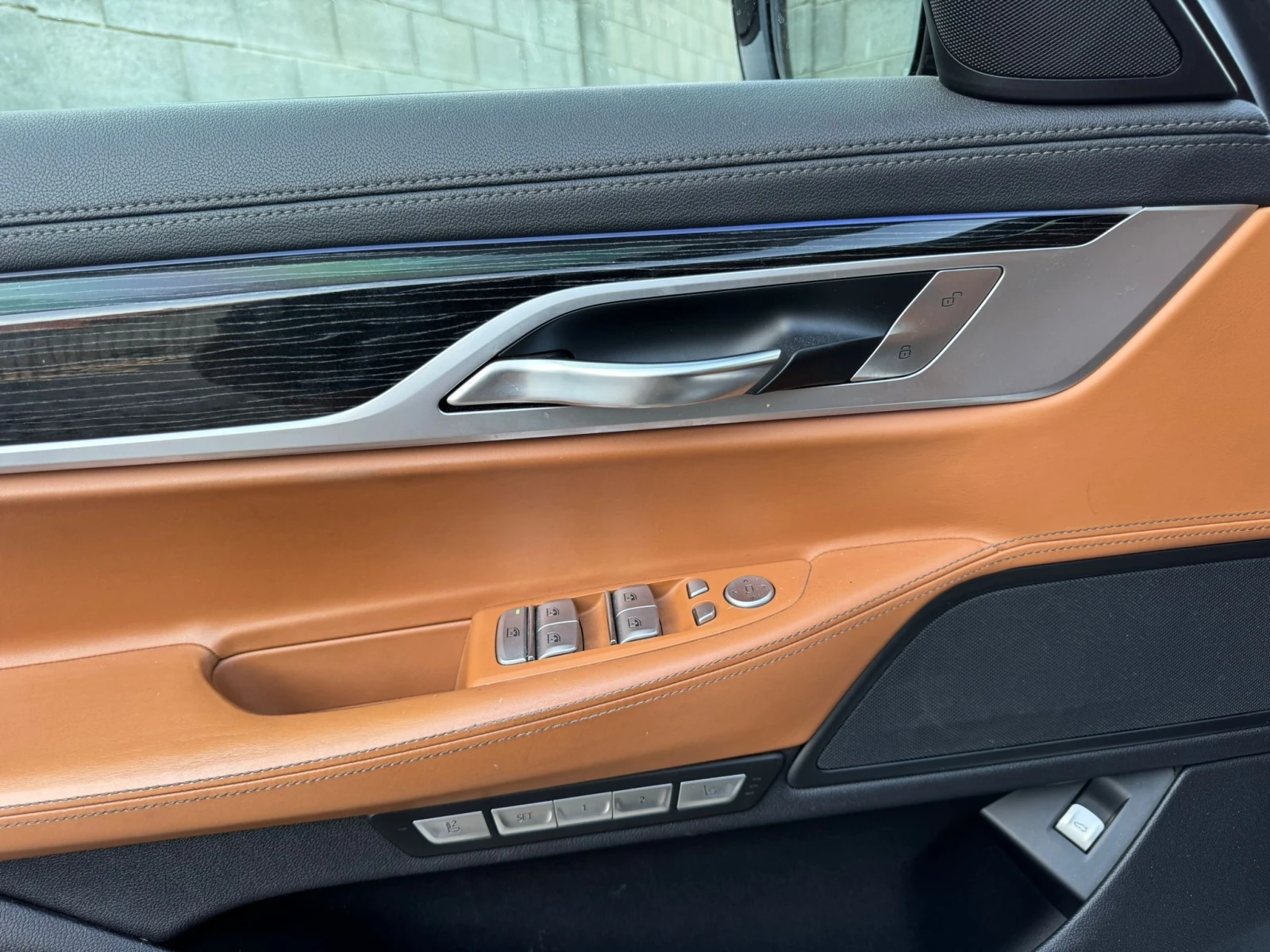 BMW 740 740d Xd Barter | Mobile.bg   11