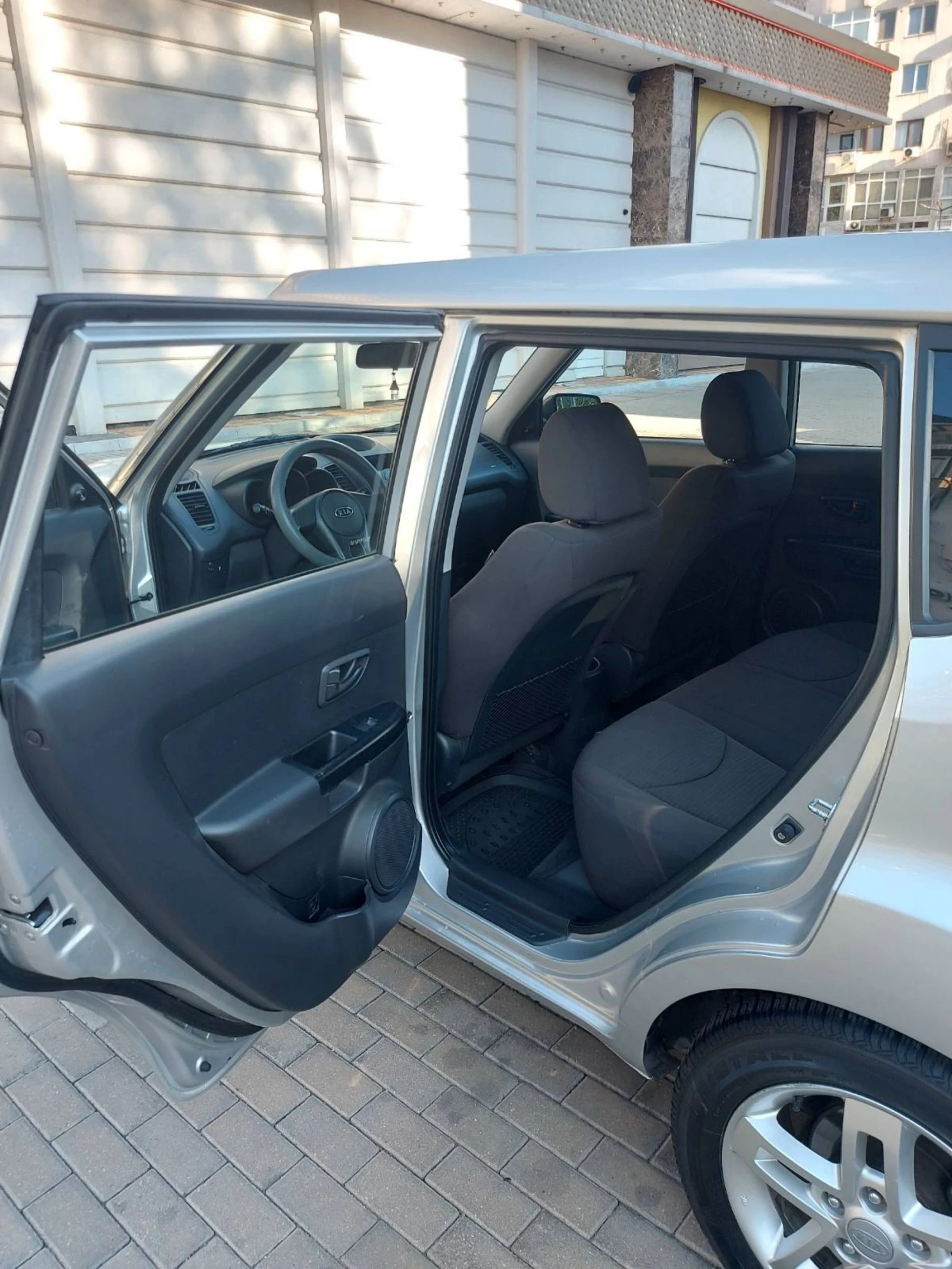 Kia Soul  - изображение 9